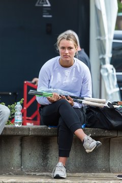 Lilly Düffert 545 - Lilienthaler Volksbank Open